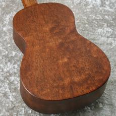 Martin 1T IZ Tenor Uke【Tenor】【Quilted Mahogany】【2024年製】【マルコとマルオ10%OFF】【町田店】_9