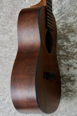 Martin 1T IZ Tenor Uke【Tenor】【Quilted Mahogany】【2024年製】【マルコとマルオ10%OFF】【町田店】_10