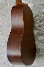 Martin 1T IZ Tenor Uke【Tenor】【Quilted Mahogany】【2024年製】【マルコとマルオ10%OFF】【町田店】_11