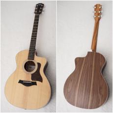 Taylor 【チョイ傷特価!】 214ce Walnut 【動画】【トリファイドスプルース】【マルコとマルオ10%OFF】【町田店】_5