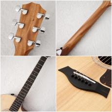 Taylor 【チョイ傷特価!】 214ce Walnut 【動画】【トリファイドスプルース】【マルコとマルオ10%OFF】【町田店】_6