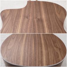 Taylor 【チョイ傷特価!】 214ce Walnut 【動画】【トリファイドスプルース】【マルコとマルオ10%OFF】【町田店】_8