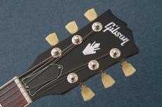 Gibson SG Standard '61 Stop Bar-VintageCherry-【2.98kg】【塗装修正特価】【マルコとマルオ10%OFF】【町田店】_9