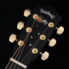 Headway HD-SHIKIZAKURA'25/STD ARP 【動画】【10本限定】【マルコとマルオ10%OFF】【町田店】_3