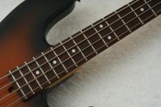 Moon JJ-4 Alder Mod. ~2 Tone Sumburst~ 1995年製 [4.01kg]【USED】【マルコとマルオ10%OFF】【町田店】_4