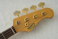 Moon JJ-4 Alder Mod. ~2 Tone Sumburst~ 1995年製 [4.01kg]【USED】【マルコとマルオ10%OFF】【町田店】_6