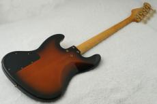 Moon JJ-4 Alder Mod. ~2 Tone Sumburst~ 1995年製 [4.01kg]【USED】【マルコとマルオ10%OFF】【町田店】_8