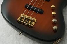 Moon JJ-4 Alder Mod. ~2 Tone Sumburst~ 1995年製 [4.01kg]【USED】【マルコとマルオ10%OFF】【町田店】_10