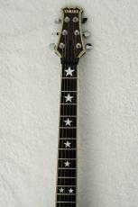 YAMAHA SG-1 Issei Noro Model -Purple Sunburst-  【野呂一生】【USED】【マルコとマルオ10%OFF】【町田店】_4