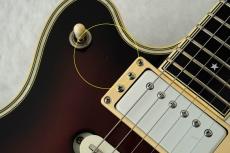 YAMAHA SG-1 Issei Noro Model -Purple Sunburst-  【野呂一生】【USED】【マルコとマルオ10%OFF】【町田店】_9
