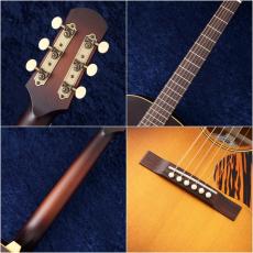 IRIS GUITAR COMPANY The MS-00 Model Relic 【動画】【マルコとマルオ10%OFF】【町田店】_5