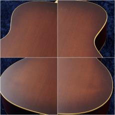 IRIS GUITAR COMPANY The MS-00 Model Relic 【動画】【マルコとマルオ10%OFF】【町田店】_7