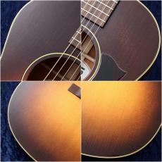 IRIS GUITAR COMPANY The MS-00 Model Relic 【動画】【マルコとマルオ10%OFF】【町田店】_8