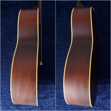 IRIS GUITAR COMPANY The MS-00 Model Relic 【動画】【マルコとマルオ10%OFF】【町田店】_10