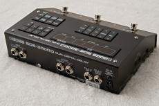 BOSS SDE-3000D Dual Digital Delay【元箱・アダプター付属】【USED】【マルコとマルオ10%OFF】【町田店】_4