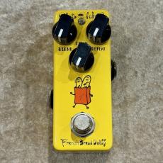 Effects Bakery French Bread Delay【USED】【マルコとマルオ10%OFF】【町田店】