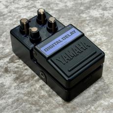 YAMAHA DD100 DIGITAL DELAY【USED】【マルコとマルオ10%OFF】【町田店】_2