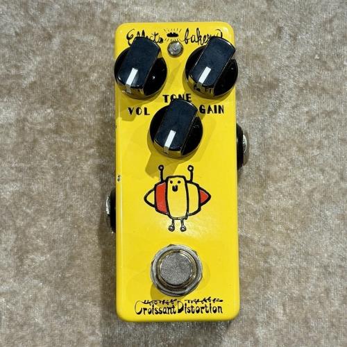 Effects Bakery Croissant Distortion【USED】【マルコとマルオ10%OFF】【町田店】