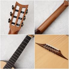 Martinez 19th Century 【USED】【630mm】【松/ローズウッド】【マルコとマルオ10%OFF】【町田店】_5