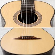 Martinez 19th Century 【USED】【630mm】【松/ローズウッド】【マルコとマルオ10%OFF】【町田店】_6
