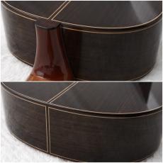 Martinez 19th Century 【USED】【630mm】【松/ローズウッド】【マルコとマルオ10%OFF】【町田店】_8