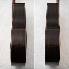 Martinez 19th Century 【USED】【630mm】【松/ローズウッド】【マルコとマルオ10%OFF】【町田店】_10
