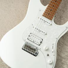 Ibanez Prestige AZ2204 -Pearl White / PW-【マルコとマルオ10%OFF】【町田店】