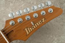 Ibanez Prestige AZ2204 -Pearl White / PW-【マルコとマルオ10%OFF】【町田店】_5