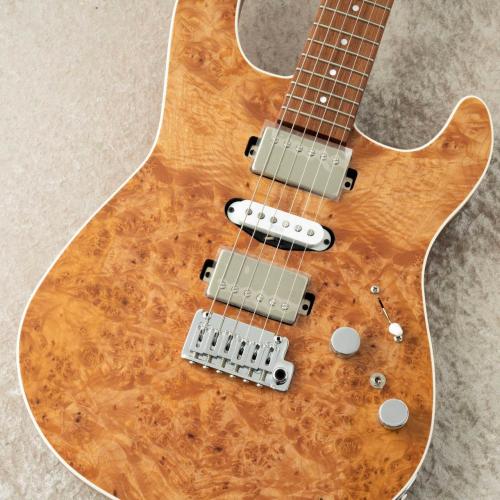 Kz Guitar Works 真・木太郎 Standard #T0175 【西尾知矢氏シグネイチャーモデル】【マルコとマルオ10%OFF】【町田店】