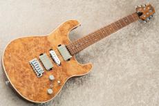 Kz Guitar Works 真・木太郎 Standard #T0175 【西尾知矢氏シグネイチャーモデル】【マルコとマルオ10%OFF】【町田店】_2