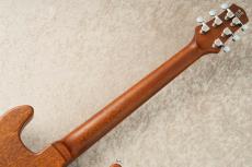 Kz Guitar Works 真・木太郎 Standard #T0175 【西尾知矢氏シグネイチャーモデル】【マルコとマルオ10%OFF】【町田店】_8