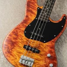 momose MJ1-EWC/BT/R -Honey Burst Vertical Gradtaion- 【限定生産モデル】【マルコとマルオ10%OFF】【町田店】