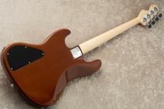momose MJ1-EWC/BT/R -Honey Burst Vertical Gradtaion- 【限定生産モデル】【マルコとマルオ10%OFF】【町田店】_7