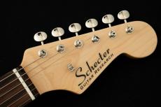 SCHECTER PS-JM-AL/R w/Seymour Duncan PU -3TS- #S2403175 【生産完了モデル】【マルコとマルオ10%OFF】【町田店】_5