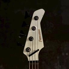 FERNANDES FRB-55 White【3.23kg】_4