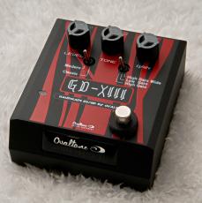 Ovaltone GD-XIII【マルコとマルオ10%OFF】【町田店】