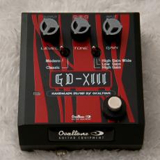 Ovaltone GD-XIII【マルコとマルオ10%OFF】【町田店】_3