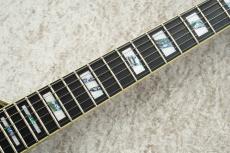 Ibanez PS3CM "Paul Stanley Limited Model" -Black Cracked Mirror Top- 【マルコとマルオ10%OFF】【町田店】_6