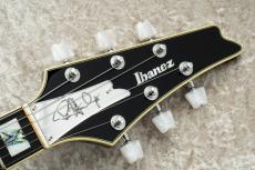 Ibanez PS3CM "Paul Stanley Limited Model" -Black Cracked Mirror Top- 【マルコとマルオ10%OFF】【町田店】_7