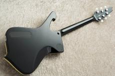 Ibanez PS3CM "Paul Stanley Limited Model" -Black Cracked Mirror Top- 【マルコとマルオ10%OFF】【町田店】_8
