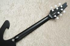 Ibanez PS3CM "Paul Stanley Limited Model" -Black Cracked Mirror Top- 【マルコとマルオ10%OFF】【町田店】_10