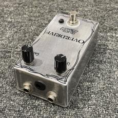 PRO TONE PEDALS OVERDRIVE【店頭展示特価】【マルコとマルオ10%OFF】【町田店】_2