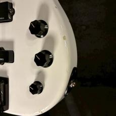 FERNANDES FRB-55 White【3.23kg】_12