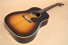 Gibson 1942 Banner J-45　2024年製_2