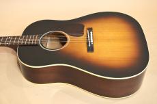 Gibson 1942 Banner J-45　2024年製_12