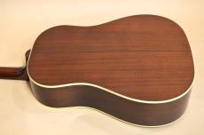 Gibson 1942 Banner J-45　2024年製_13