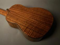 TASHIRO UKULELE ASMC-K/CW Tenor【USED】_3