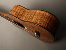 TASHIRO UKULELE ASMC-K/CW Tenor【USED】_4
