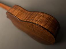 TASHIRO UKULELE ASMC-K/CW Tenor【USED】_5