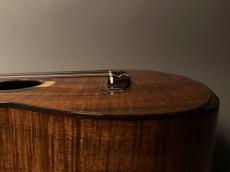 TASHIRO UKULELE ASMC-K/CW Tenor【USED】_8